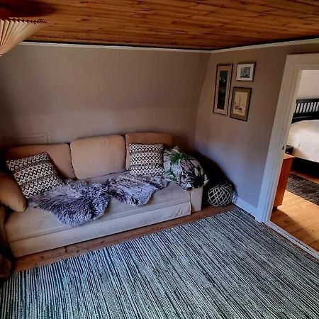 Trevliga Stugor I Torhamn, Perfekt Foer Familjer Карлскруна Экстерьер фото